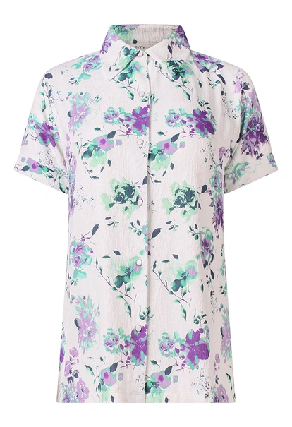CITY LIFE dames blouse